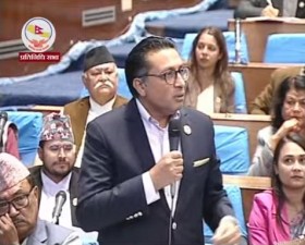भिसा प्रकरणबारे छानविन समिति गठनको निर्णयले पनि चित्त बुझेन रास्वपा र राप्रपाको